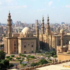 Ultimate Guide to Visiting Egypt: Egypt Travel Tips