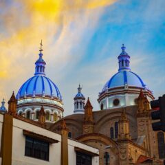 Travel Tips for Ecuador