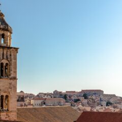 Croatia Travel Guide