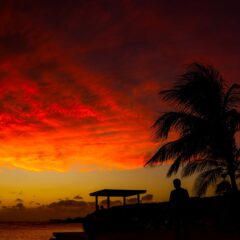 Scuba Diving, Cliff Jumping, and Relaxing at the Beach: Enjoy a 4-Day Weekend in Curaçao