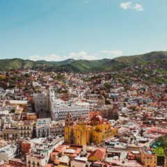 Traveling to Mexico Soon? Check Out This Helpful Guide