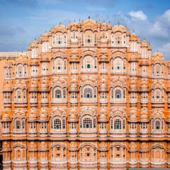 Jaipur Guide: Planning Your Trip