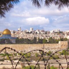 How to Plan an Amazing Trip to Israel