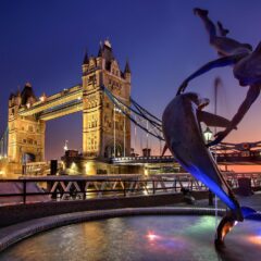 Your Complete Guide to Traveling in the United Kingdom