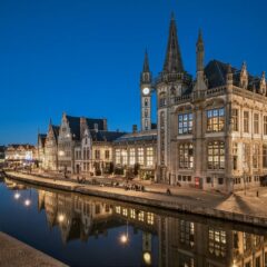 How to have the Perfect Trip to Belgium