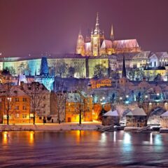 The Enchantment of Prague