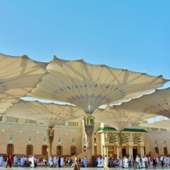 Saudi Arabia Travel Tips and Ideas