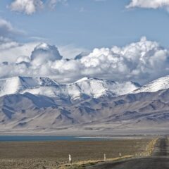 Tajikistan Travel Guide