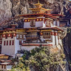 What You Need to Know Before Visiting Bhutan