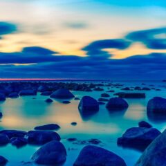 Advice for Traveling to Estonia