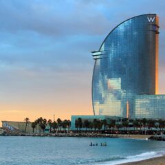 The Best Places to Visit in Barcelona | Landmark Attractions, Museums, and More