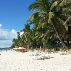 Boracay Travel Guide