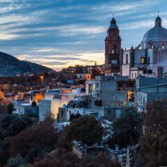 Mexico City Travel Guide