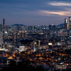 9 Great Places to Visit in Seoul That Won’t Break the Bank