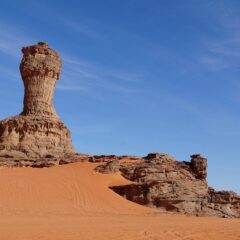 Algeria Travel Guide
