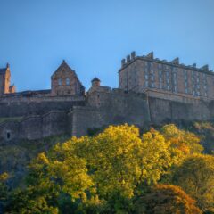 Must-Visit Attractions in Edinburgh