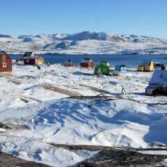 Greenland Travel: Advice &Amp; Information