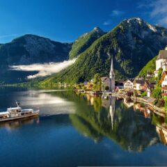Austria Travel Guide