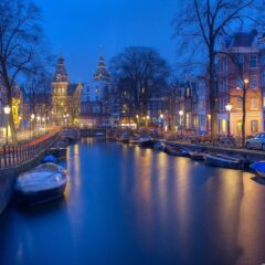Amsterdam Travel Guide