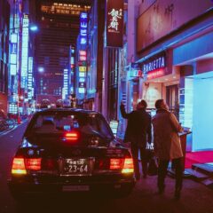 8 Cool Things to Do in Osaka