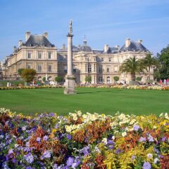 Luxembourg Travel Advice