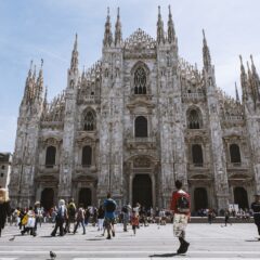 Milan Is a Great City to Visit on a Budget