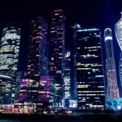 The Top Things to Do in Moscow