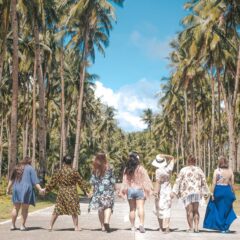 Siargao Travel Guide With Budget Itinerary