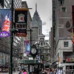 Why Go to Philadelphia