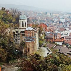 Kosovo- Business Travel