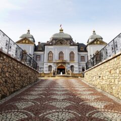 Guide to Traveling in Slovakia