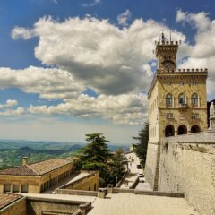 Discover the History and Beauty of San Marino, the World’s Oldest Republic and Fifth Smallest Country.
