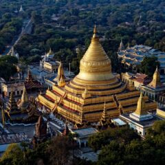 Here are some travel tips for Myanmar