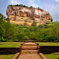 Sri Lanka at a Glance