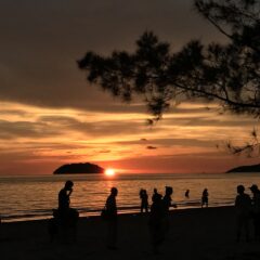 Make Sure to Visit the Stunning Mantanani Islands When You’re in Sabah