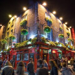 Ireland’s Most Important Travel Tips