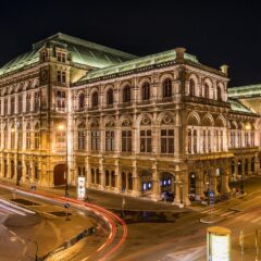 A Visitor’s Guide to Vienna