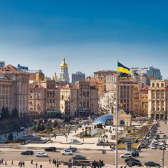 Travel Tips for Ukraine – A Guide for Independent Travellers and Backpackers on a Budget
