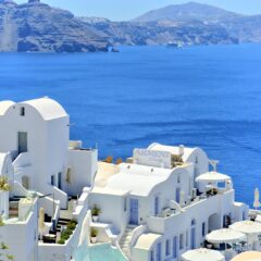 Best Santorini Beaches You Should Visit