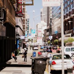 If you’re looking for a place to visit in Los Angeles, I can provide my insights and experiences on where to go and why