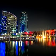Dubai Travel Tips – Tips for Your Upcoming Trip to Dubai