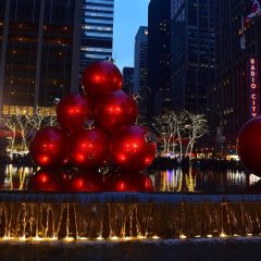 Top 10 Places to Visit This Holiday Season