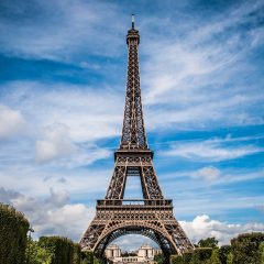 What to Remember When Traveling to Paris