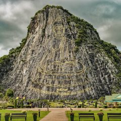 Tips for Traveling in Thailand