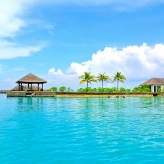 10 Private Islands for a Once-In-A-Lifetime Vacation