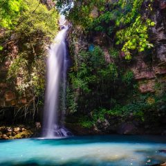 The Best Places to Visit in Costa Rica for a Vacation