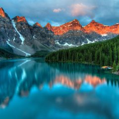 Alberta: A Canadian Province to Explore