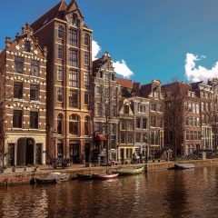 1 Day in Amsterdam – Top Things to Do