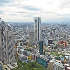 Travel Tips for Tokyo, Japan