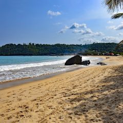 Discovering the Heart of West Africa: Essential Travel Tips for Ghana